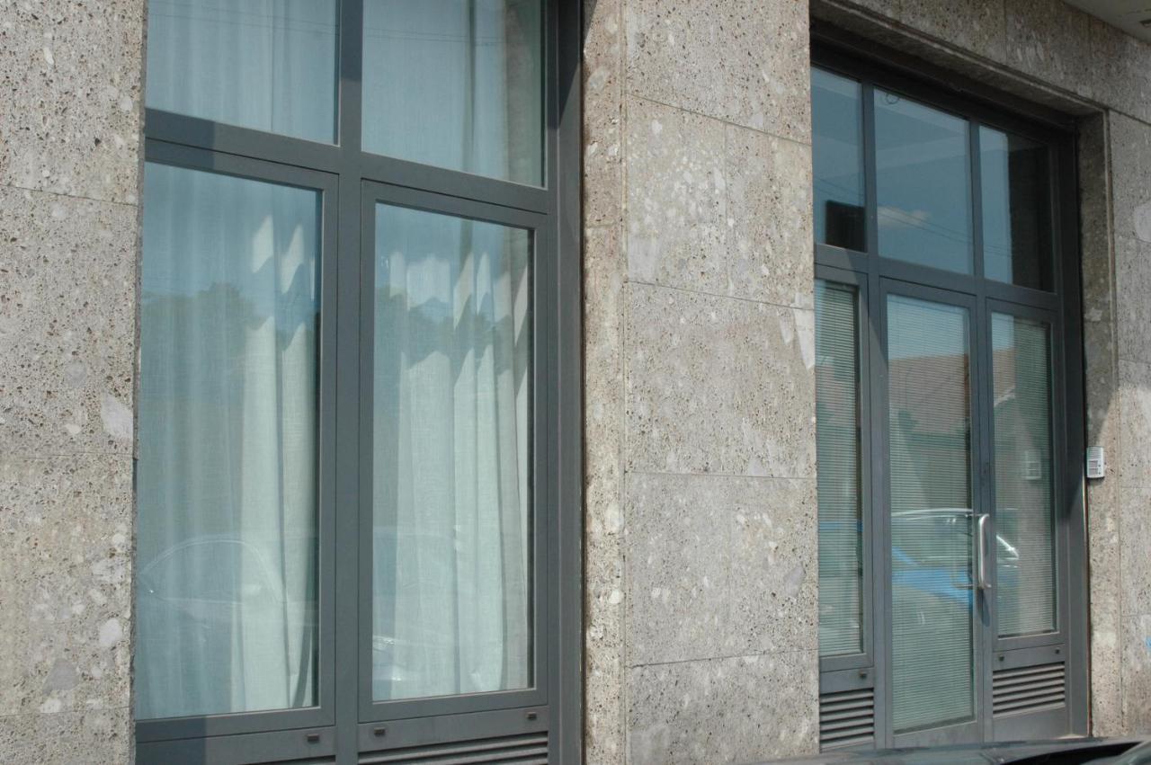 Gaby'S Flat - Citylife, Milano Exterior foto